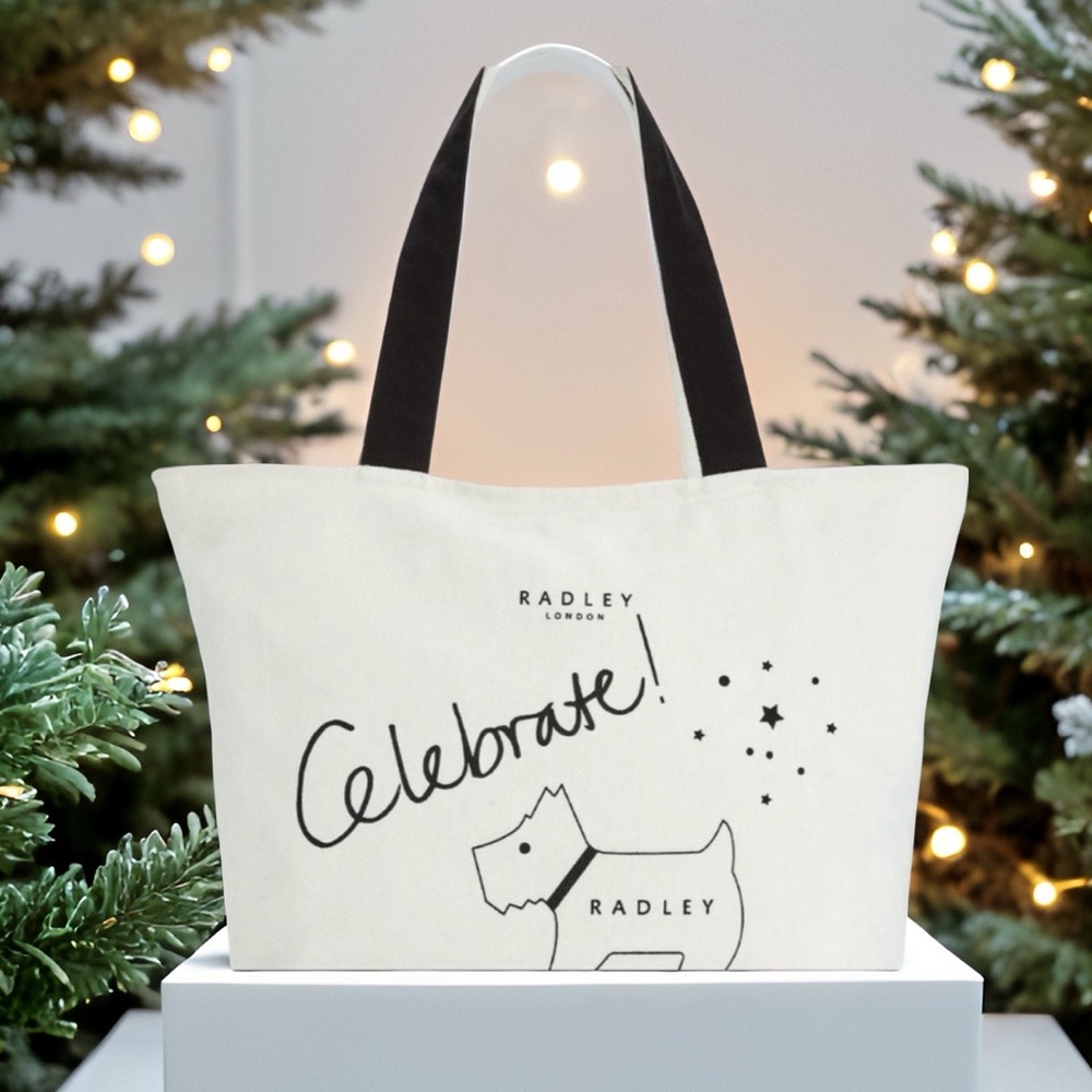 Radley London Tote Bag - Picture 7 of 11